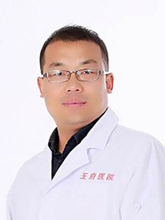 陳東(北京王府中西醫結合醫院心內科醫生) 陳東(北京王府中西醫結合醫院心內科醫生)