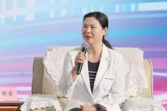 余國芳(羅山縣委常委、常務副縣長) 余國芳(羅山縣委常委、常務副縣長)