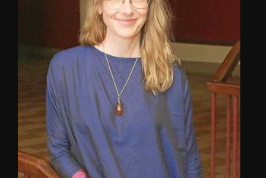 Althea Thauberger Althea Thauberger