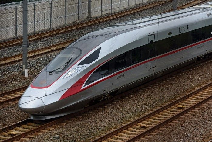 G22次列車 G22次列車