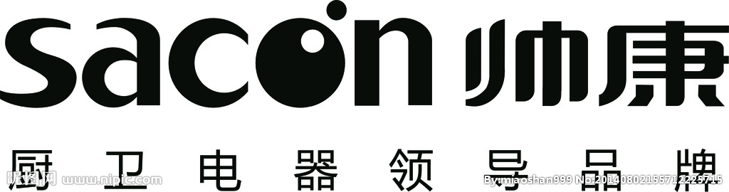 帥康logo