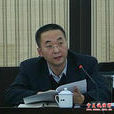 張志旗(寧夏黃河農村商業銀行股份有限公司董事長) 張志旗(寧夏黃河農村商業銀行股份有限公司董事長)