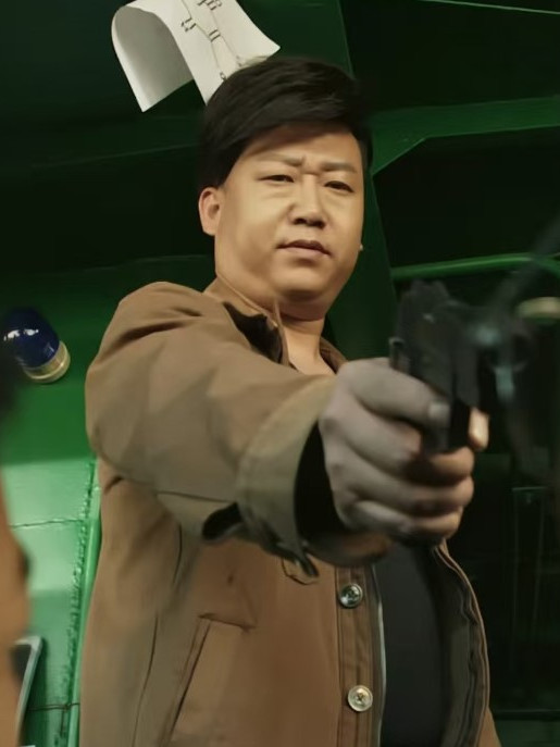 許銘(演員) 許銘(演員)