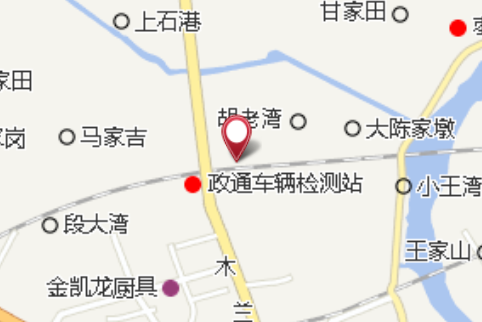 胡家老塆 胡家老塆
