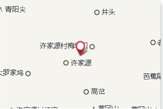 松木塢 松木塢