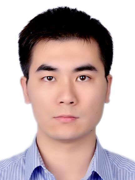 謝為博 謝為博