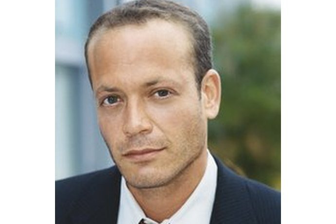 John Rosenfeld John Rosenfeld