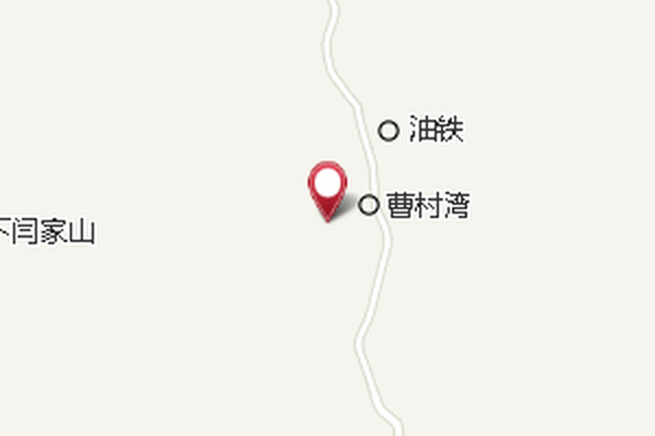 前井山 前井山