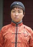 流氓皇帝(2016年馬國明、周麗淇主演電視劇)