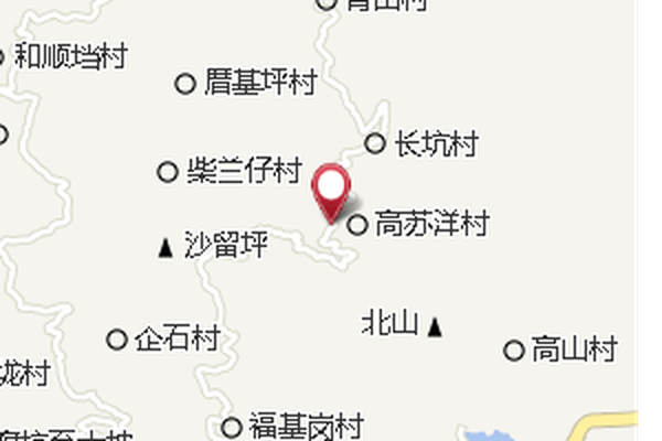 厝基仔村 厝基仔村
