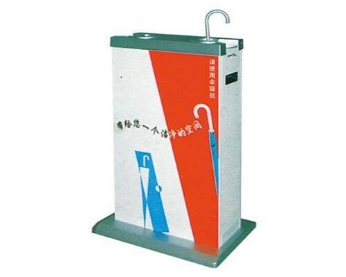 傘袋機 傘袋機