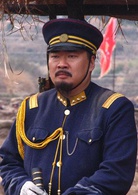 武昌首義(2006年李成儒主演電視劇)