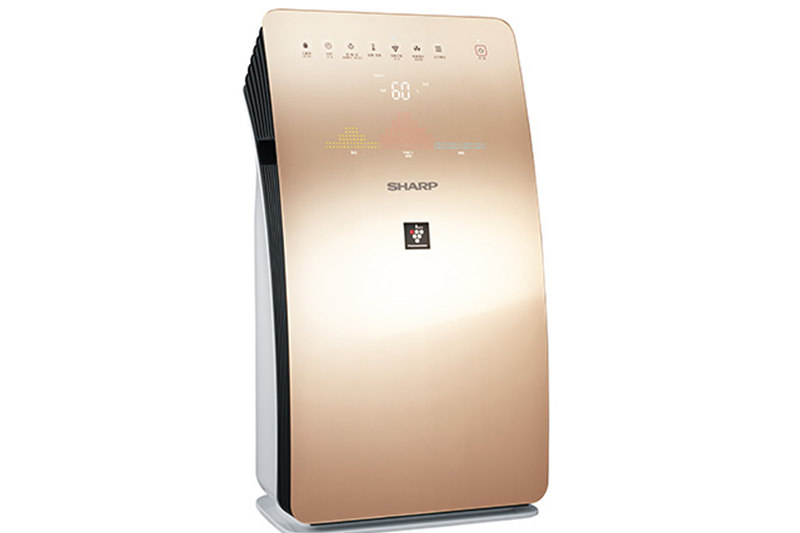夏普KC-CE60-W 夏普KC-CE60-W