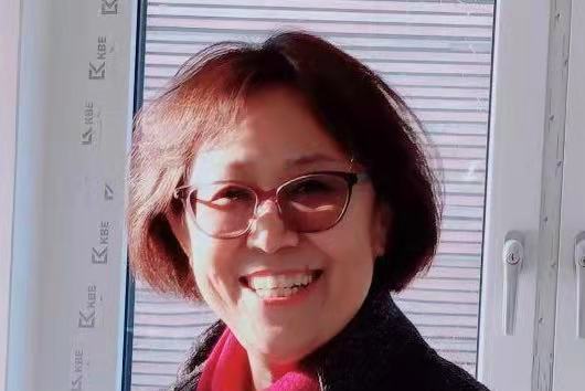 楊修憬