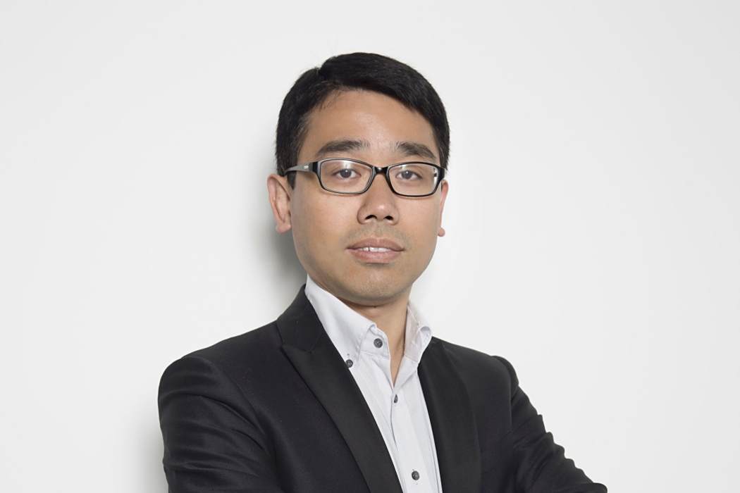 李曉武(高級工程師，上海建為歷保科技股份有限公司董事、副總裁)