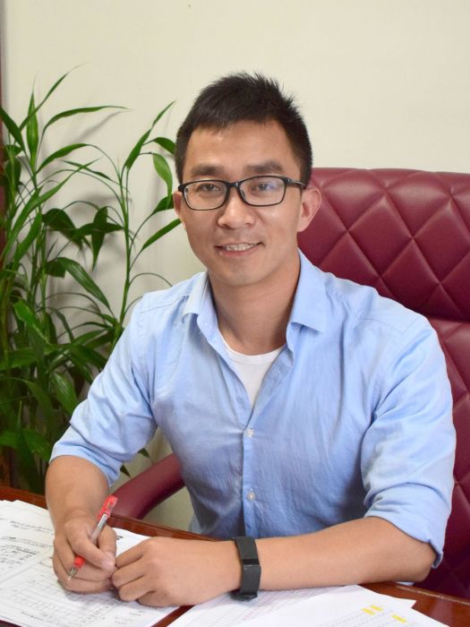任興偉 任興偉