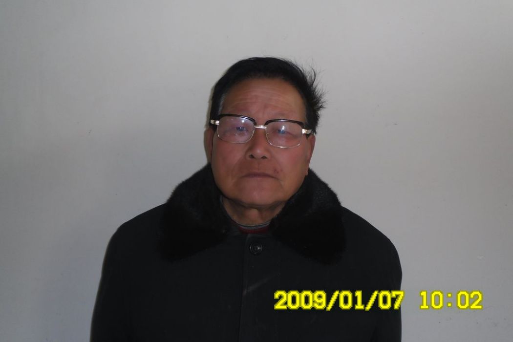 李榮席 李榮席