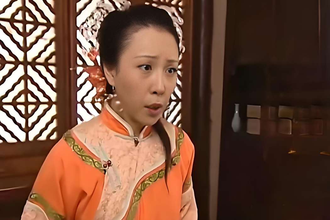 林五娘(古裝劇《風流戲王》中的角色) 林五娘(古裝劇《風流戲王》中的角色)