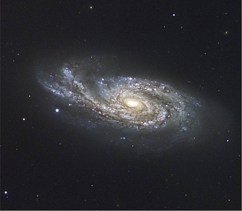 NGC 908 NGC 908