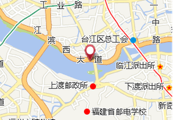 沙埕一里