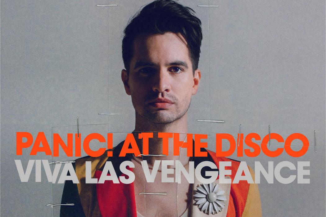 Viva Las Vengeance(2022年Panic! At The Disco演唱的歌曲) Viva Las Vengeance(2022年Panic! At The Disco演唱的歌曲)