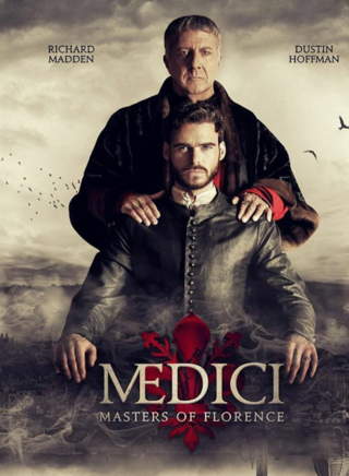 理察·麥登(Richard Madden) 理察·麥登(Richard Madden)