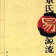 京氏易源流 京氏易源流