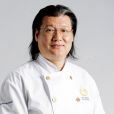 董振祥(中式烹飪高級技師) 董振祥(中式烹飪高級技師)