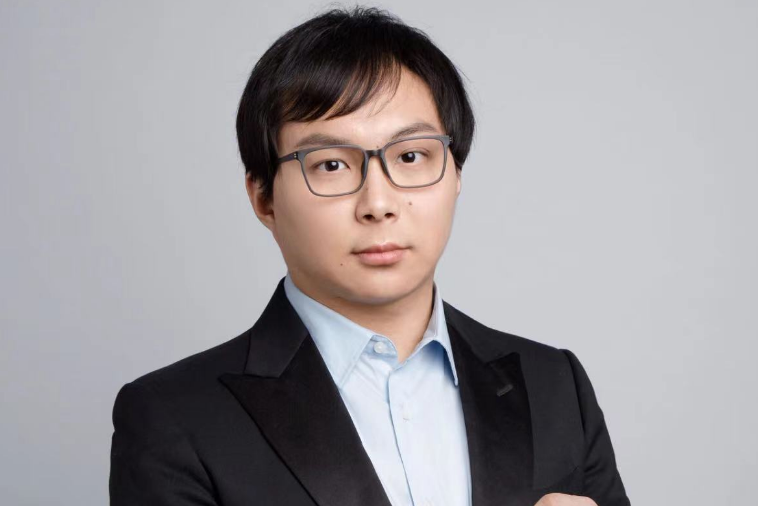 趙燦(高途國中物理老師) 趙燦(高途國中物理老師)