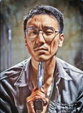 陽靚 陽靚