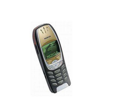 諾基亞 6310 諾基亞 6310