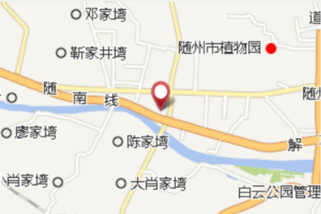 墓子塆 墓子塆