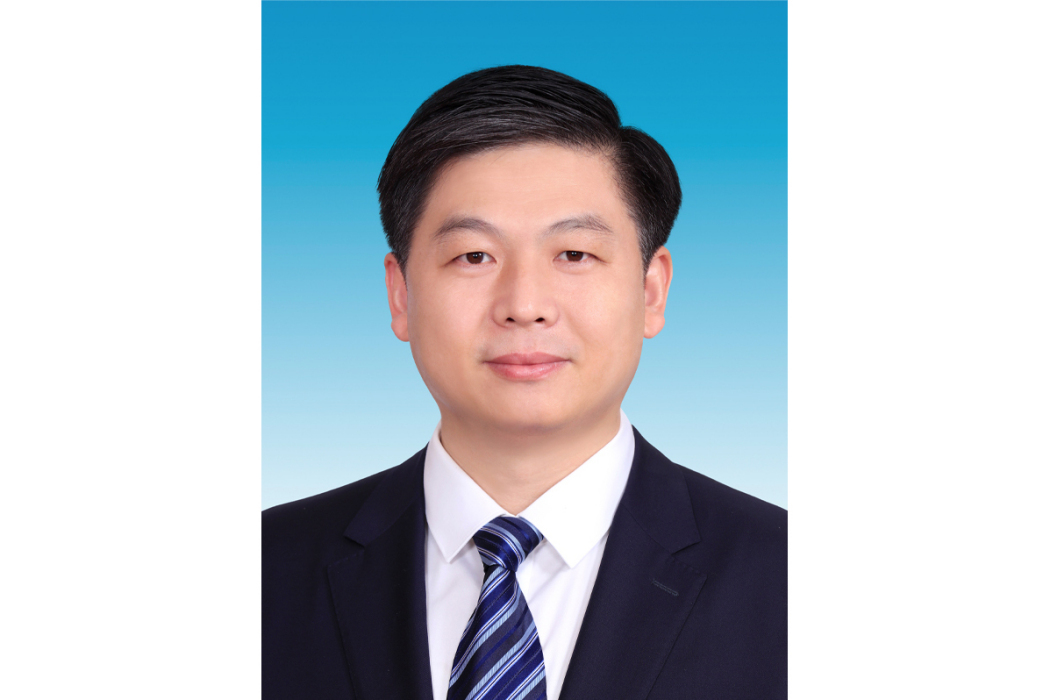 趙山(濟源產城融合示範區黨工委委員、管委會黨組副書記、副主任,濟源市委常委、濟源市人民政府副市長) 趙山(濟源產城融合示範區黨工委委員、管委會黨組副書記、副主任,濟源市委常委、濟源市人民政府副市長)