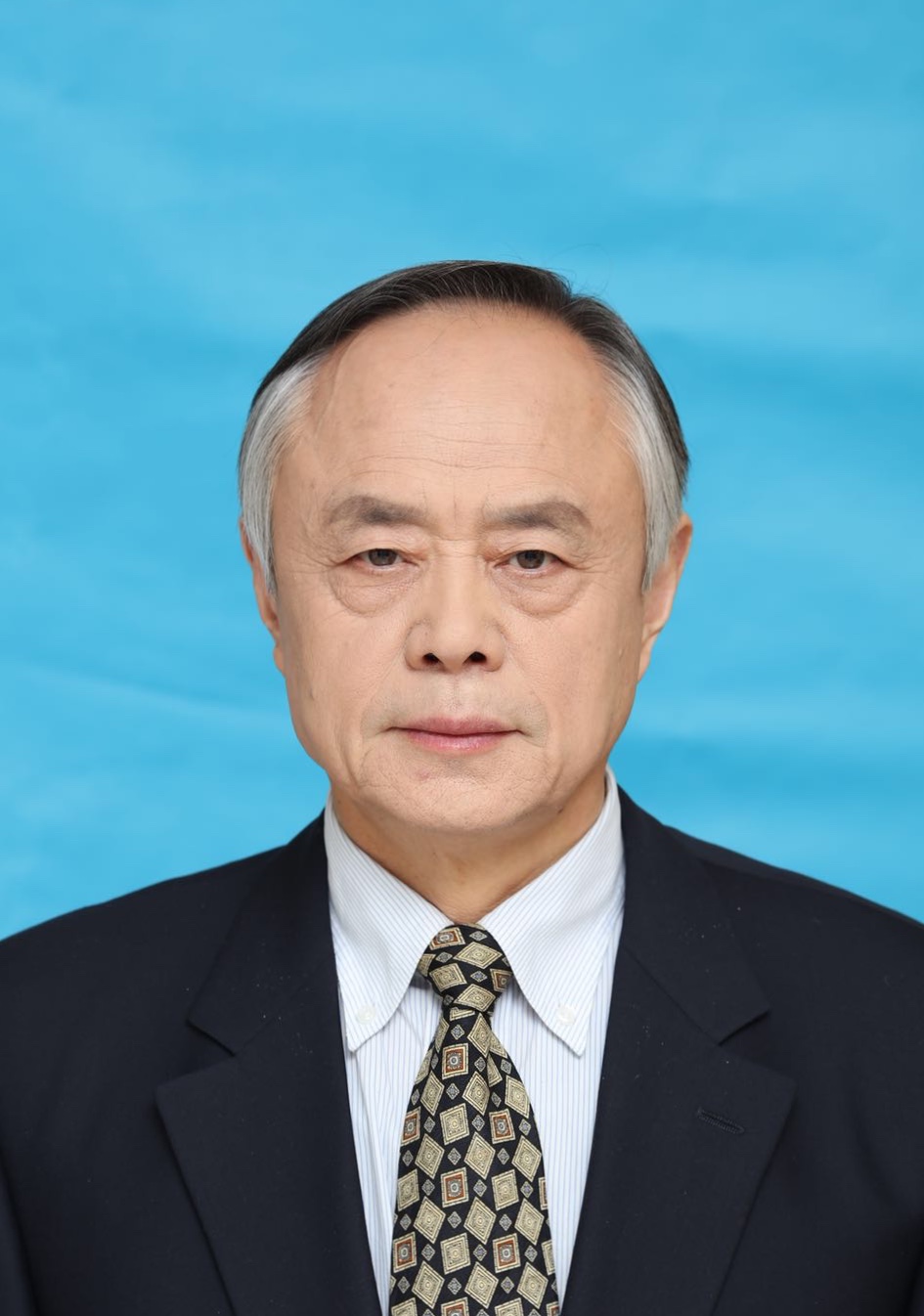 劉志光(北京大學馬克思主義學院教授)