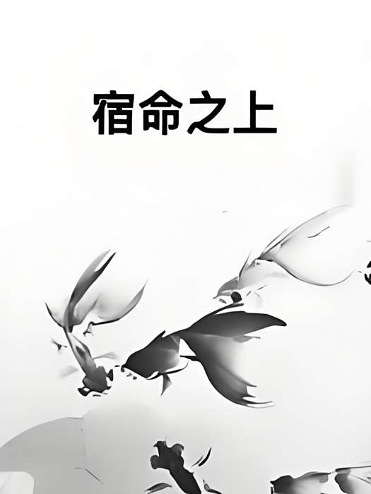 宿命之上 宿命之上