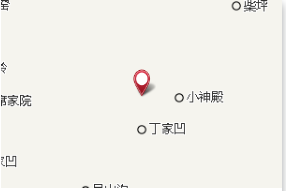 席家凹 席家凹