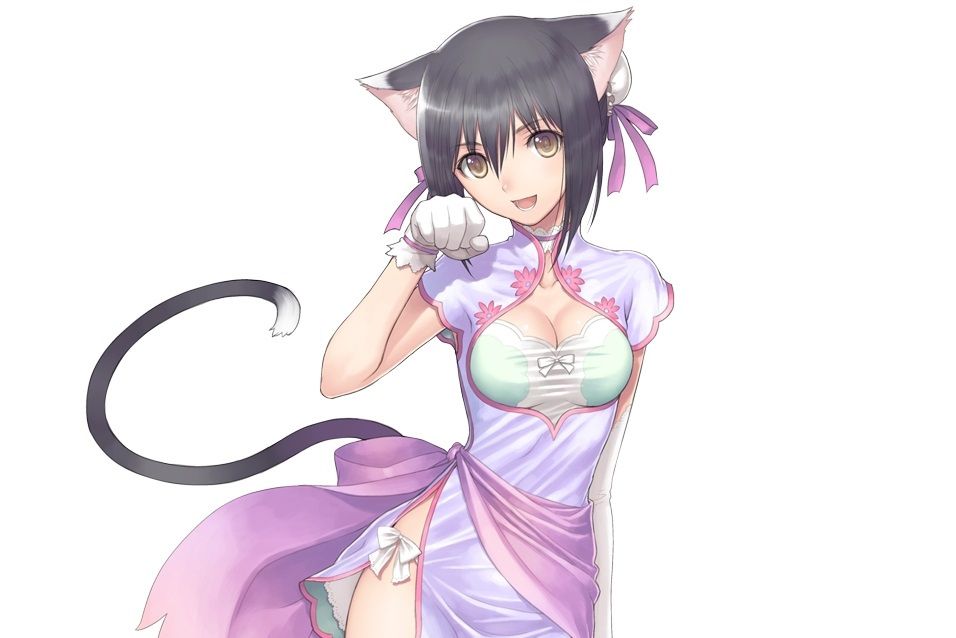 小梅(遊戲《光明之心》系列中的角色) 小梅(遊戲《光明之心》系列中的角色)