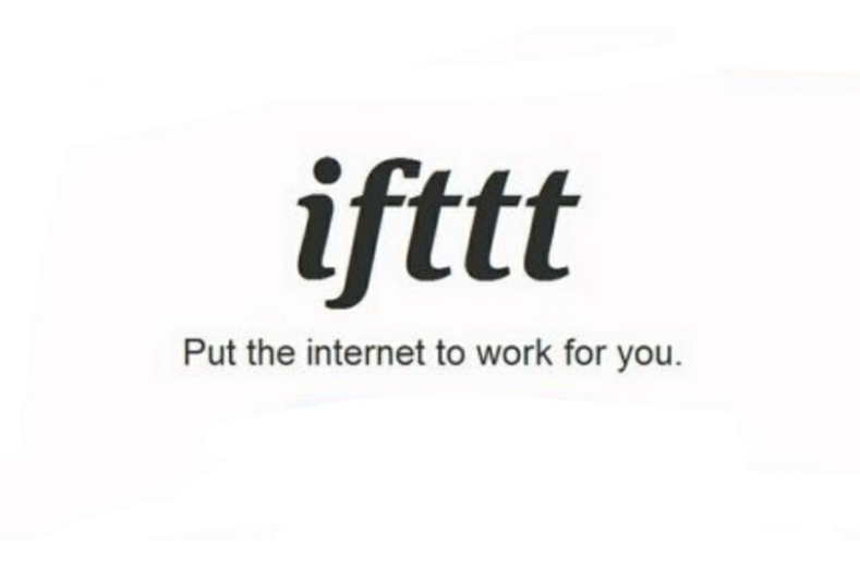 ifttt(網站)