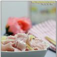 莧菜麵條 莧菜麵條