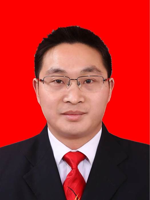 劉雲躍(四川省達州市大竹縣人大常委會黨組成員、副主任)
