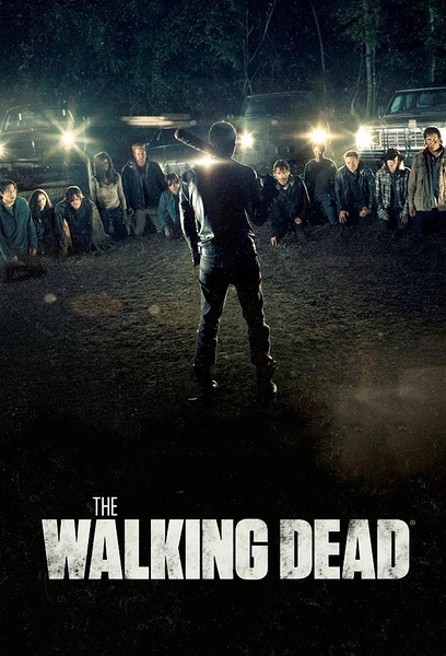 行屍走肉(The Walking Dead)