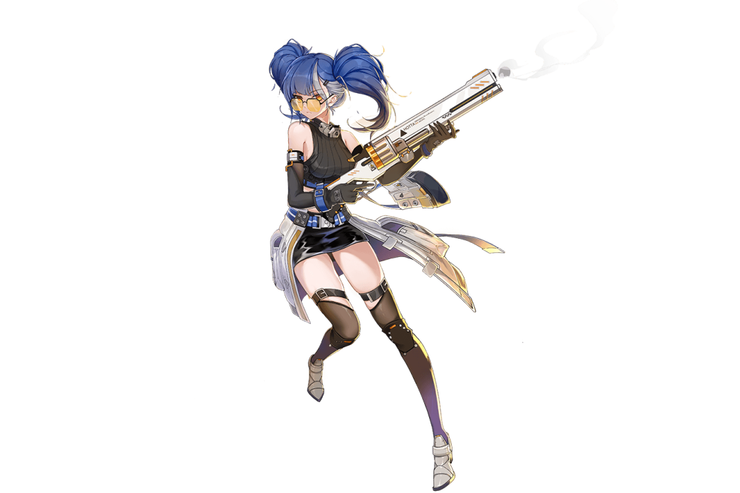 鈷藍(手機遊戲《幻塔》中的角色) 鈷藍(手機遊戲《幻塔》中的角色)