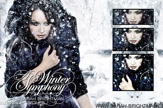A Winter Symphony A Winter Symphony