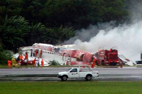9·16普吉島客機墜毀事故(普吉島9·16客機失事)