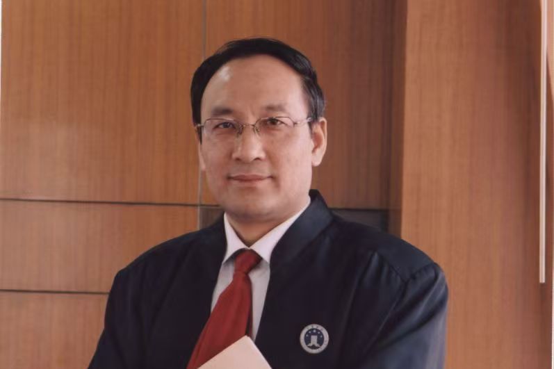 梁國安(陝西德倫律師事務所律師) 梁國安(陝西德倫律師事務所律師)