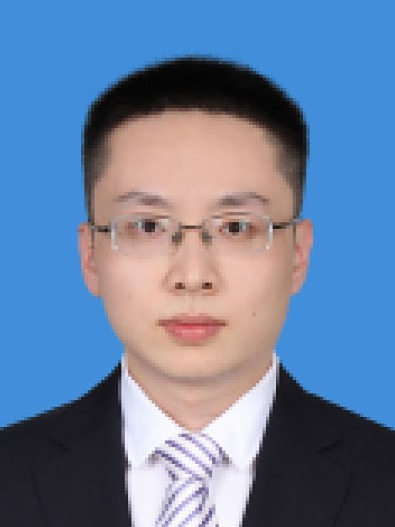 張桐(山東科技大學材料科學與工程學院講師)