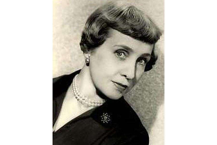 Geraldine Hall Geraldine Hall