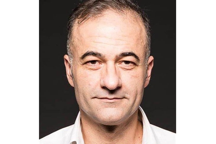 Christophe Guybet Christophe Guybet