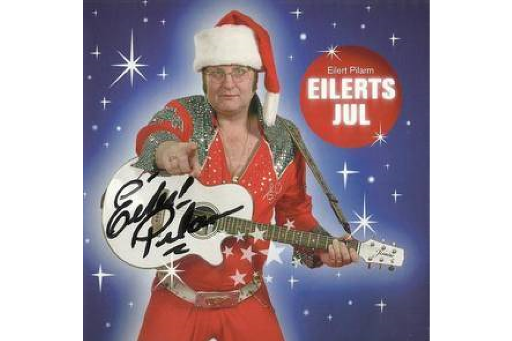 Eilert Pilarm Eilert Pilarm