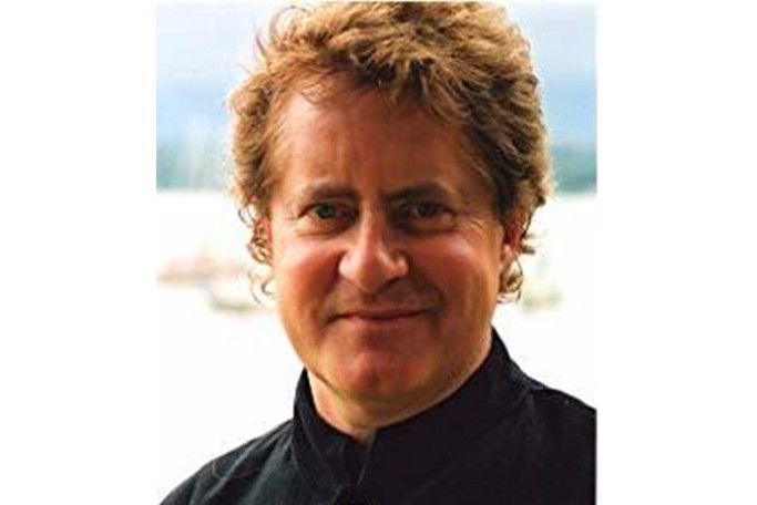 Graeme Coleman Graeme Coleman